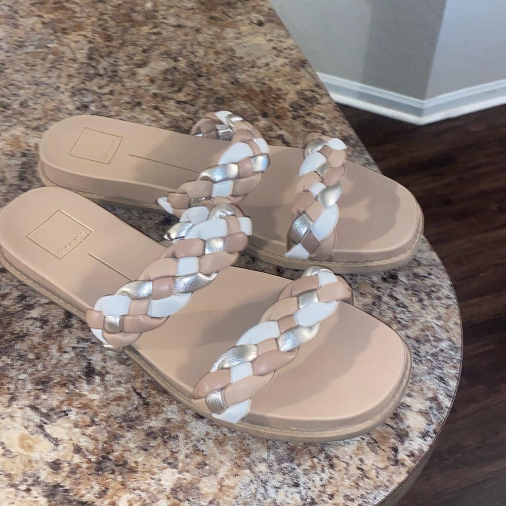 Dolce Vita sandal